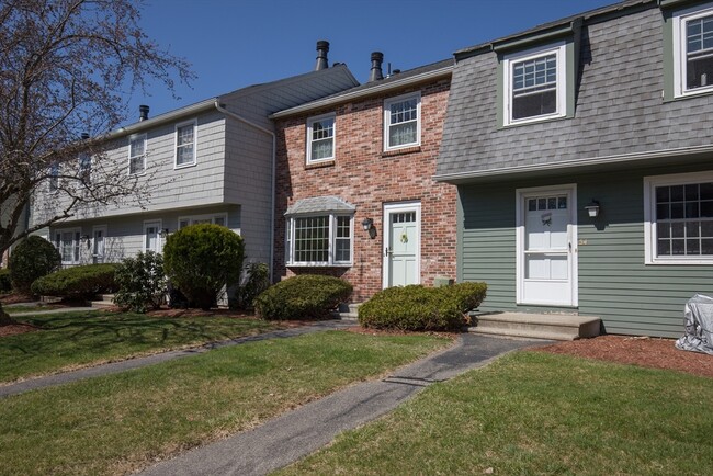 Primary Photo - 55 Prescott Dr
