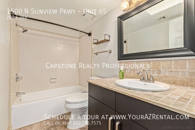 Building Photo - 1500 N Sunview Pkwy