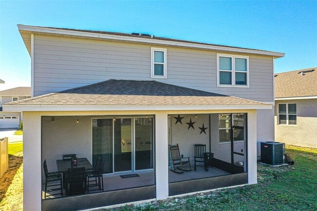 Building Photo - 1123 Sugarwood St