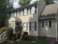 Building Photo - 3 bed 2.5 bath home Chesterfield Fenced Ya...