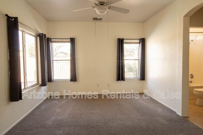 Building Photo - 9037 E Orchid Vine Dr