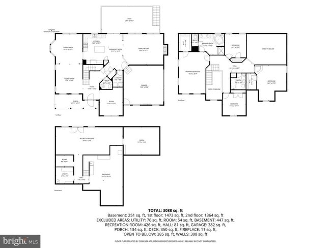 Building Photo - 17277 Kettlebrook Landing