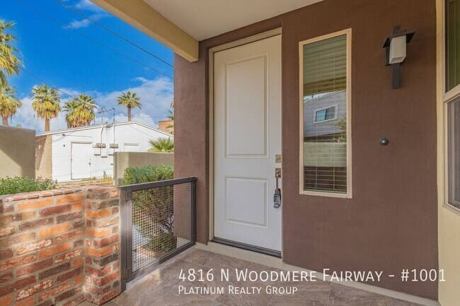 Building Photo - 4816 N Woodmere Fairway