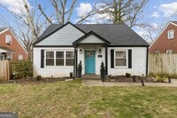 Building Photo - 1865 Stanton St