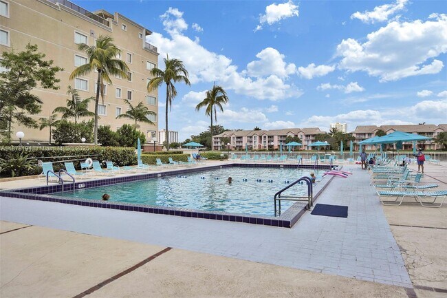 Building Photo - 3800 S Ocean Dr