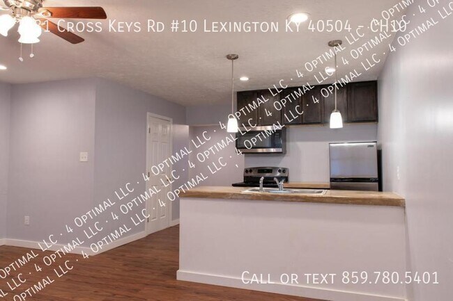 Building Photo - 1081 Cross Keys Rd