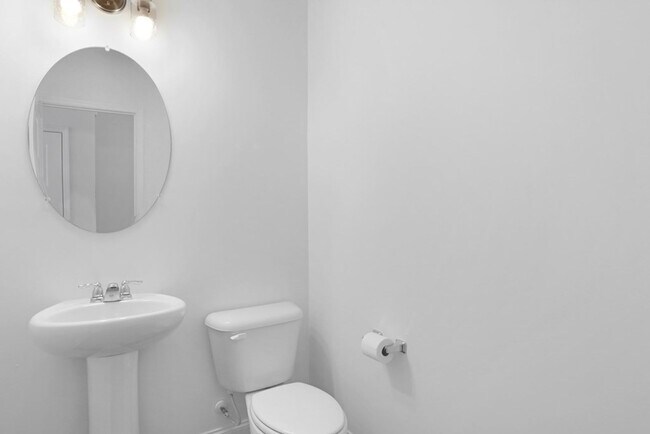 Building Photo - Home for rent in Hinesville GA