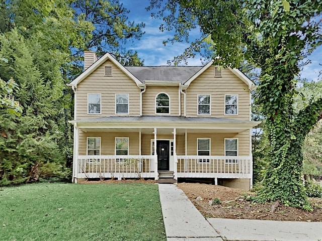 Primary Photo - 2275 Loren Falls Ct