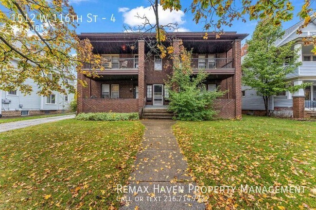 Primary Photo - 1512 W 116th St