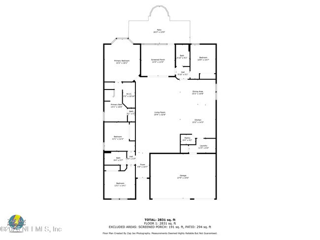 Building Photo - 319 Northside Dr S