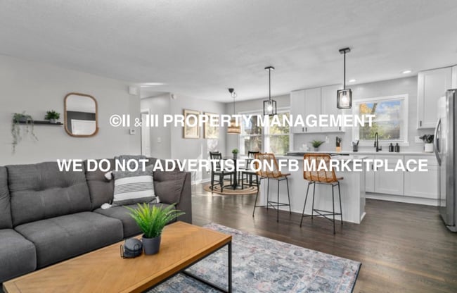 Building Photo - 4023 W 62nd Terrace