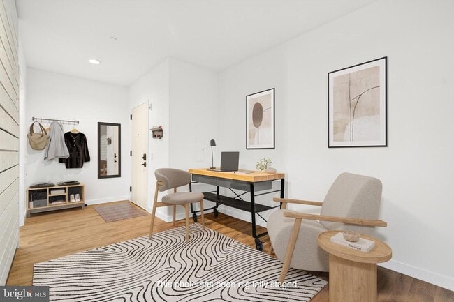 Building Photo - 57 N St NW