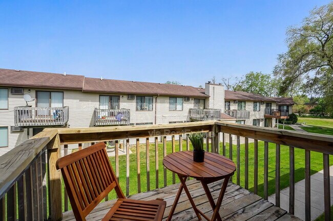 Building Photo - 3428 Wallace Ct SW