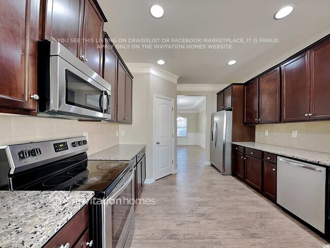 Building Photo - 856 Blind Brook Cir