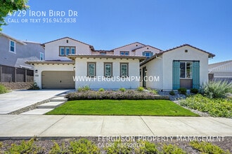 Building Photo - 4729 Iron Bird Dr