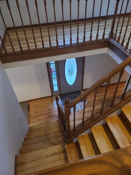 Building Photo - 2871 E 777th Rd