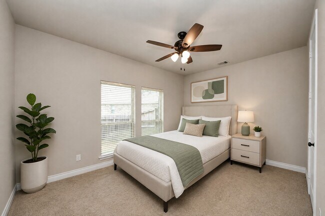 Building Photo - 343 Red Petal Ct