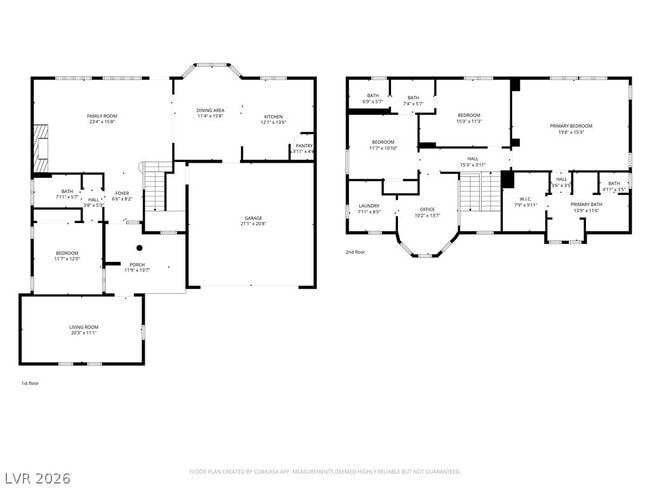 Building Photo - 9801 Turtle Walk Ave