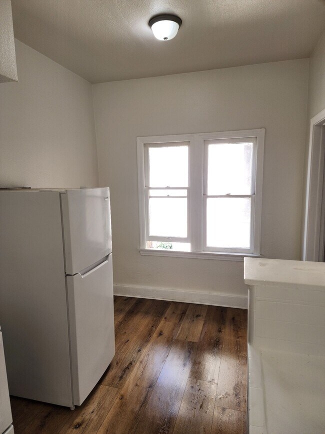Floorplan - Modern Living in Koreatown: Stylish Studio Apartment
