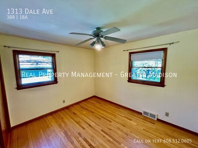 Building Photo - 1313 Dale Ave
