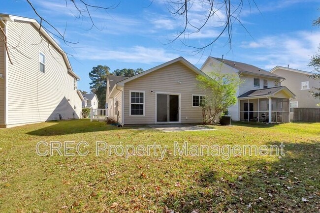 Building Photo - 221 Chemistry Cir