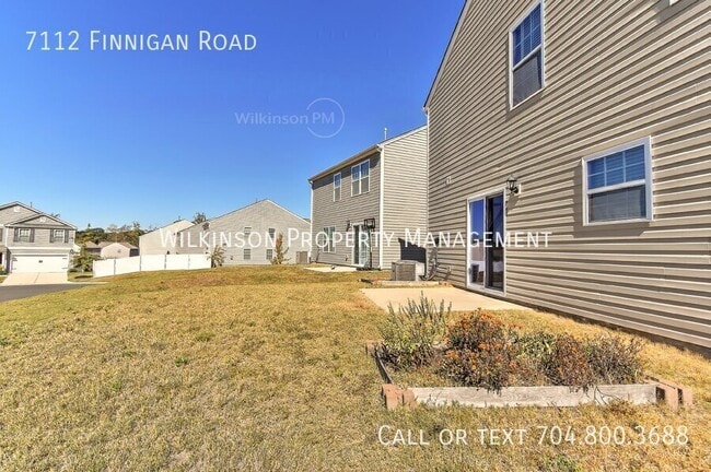 Building Photo - 7112 Finnigan Rd
