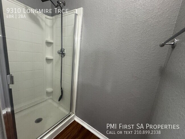 Building Photo - 9310 Longmire Trace