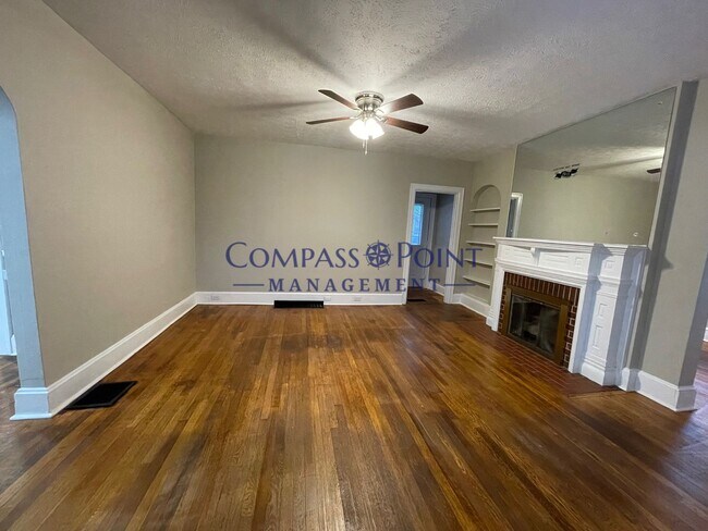 Building Photo - Welcome To Your New Home!!!!