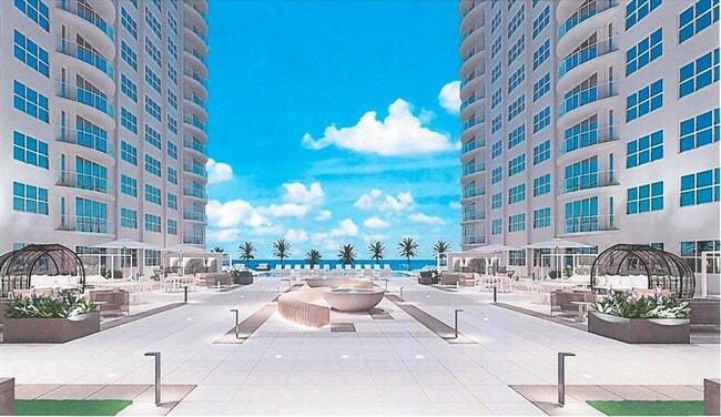 Building Photo - 3400 Galt Ocean Dr