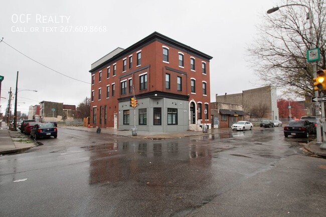 Building Photo - Two Bed Brewerytown Apartment