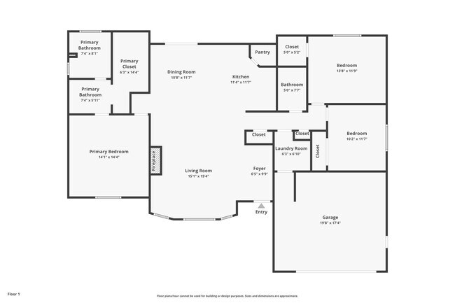 Building Photo - 8381 E Hopi Cir