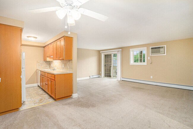 Building Photo - Almont Terrace Apartments