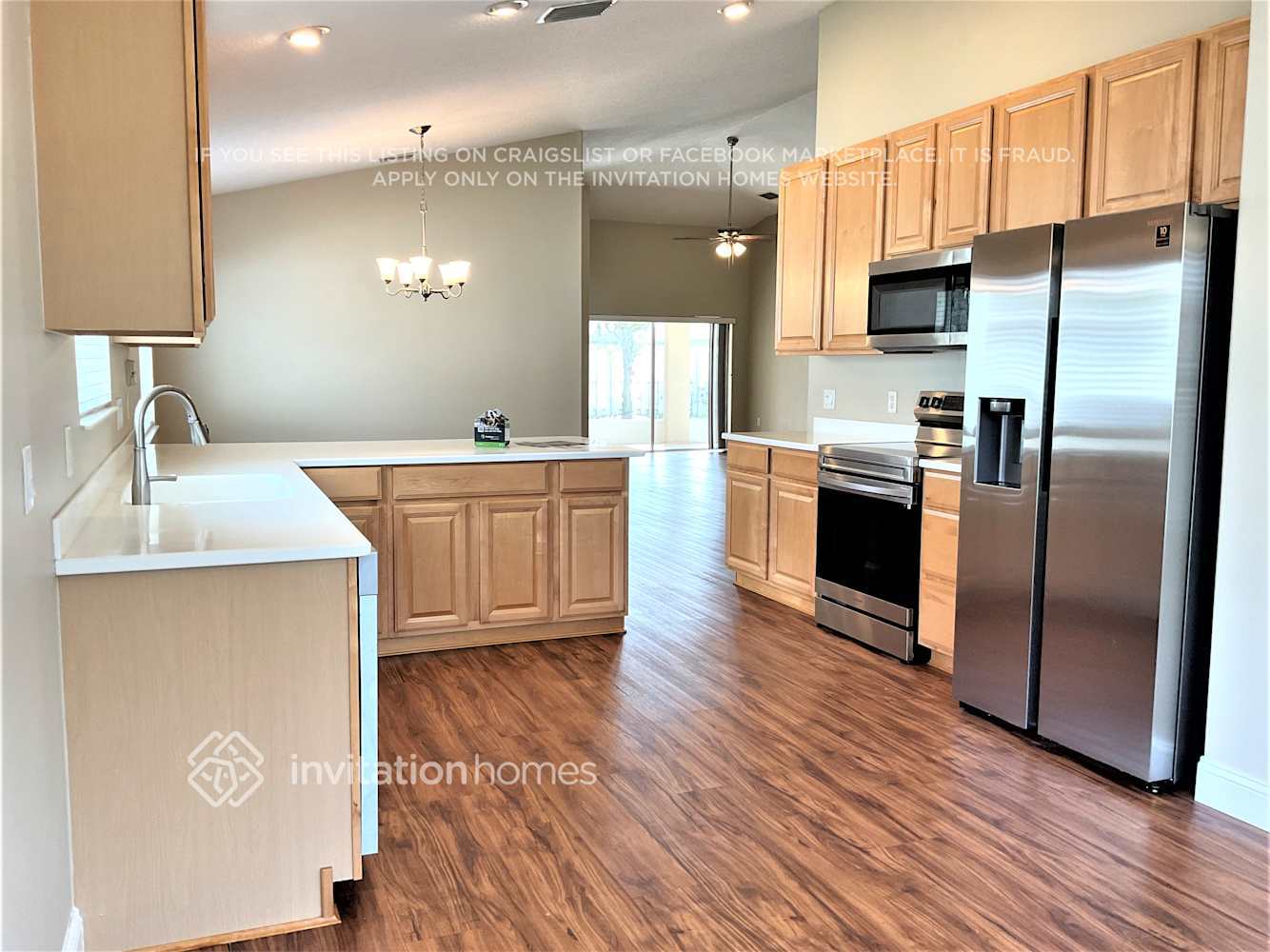 Building Photo - 3513 Siderwheel Dr