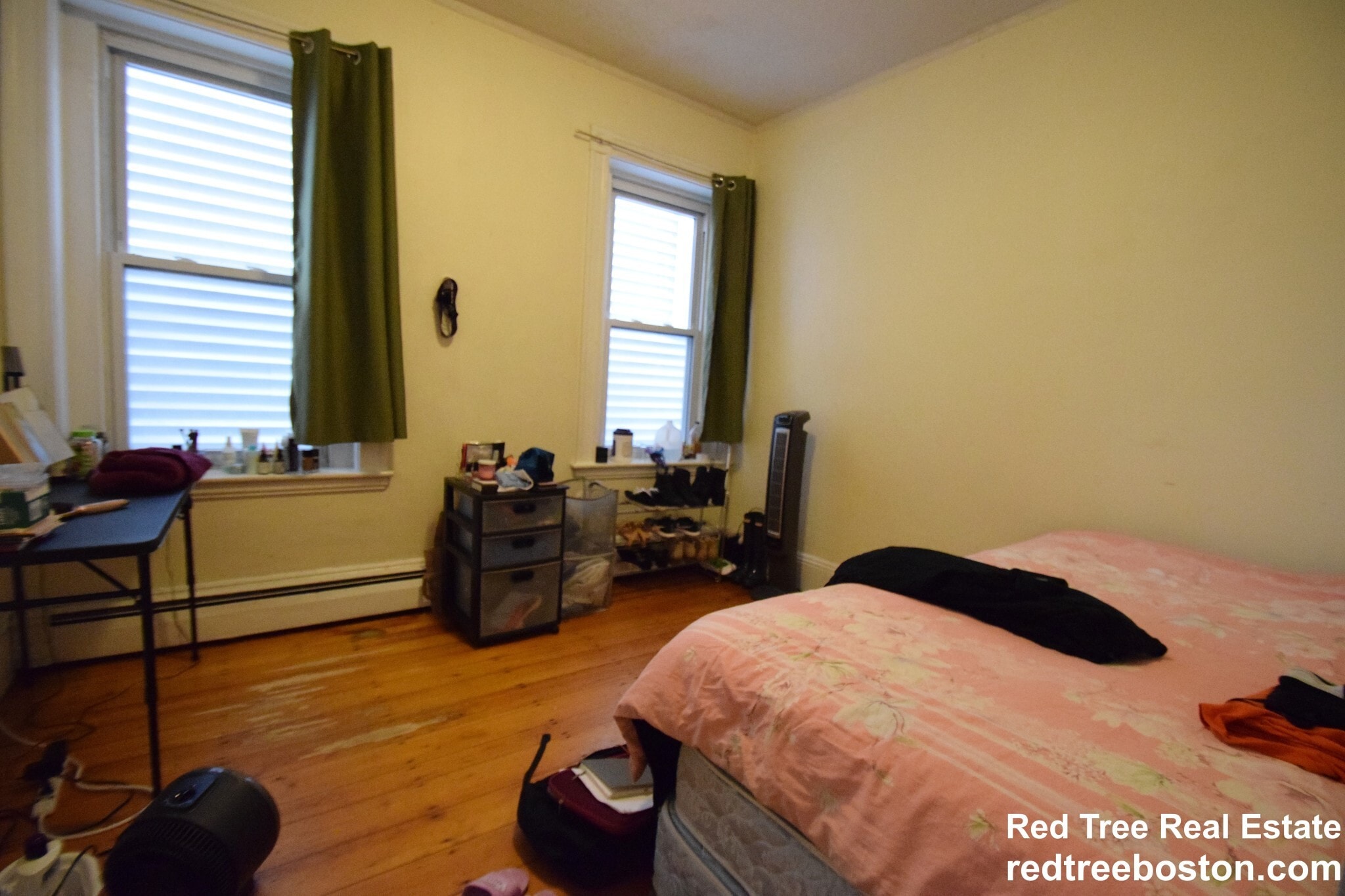 Building Photo - 55 Calumet St