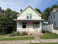 Building Photo - 2555 Talbott Ave