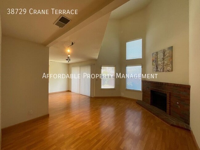 Building Photo - 38729 Crane Terrace