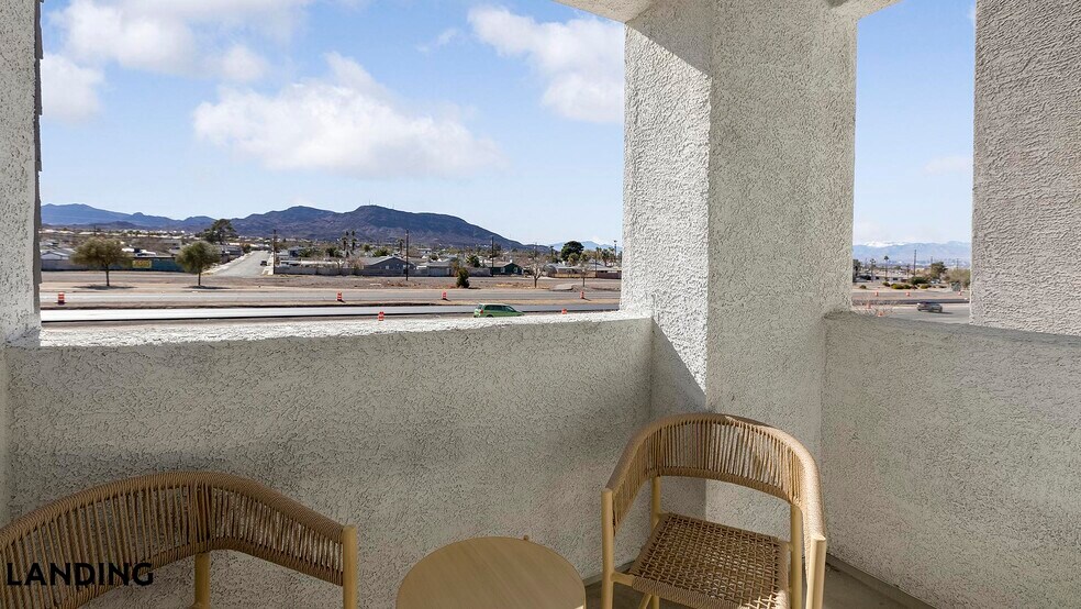 Building Photo - 760 S Boulder Hwy