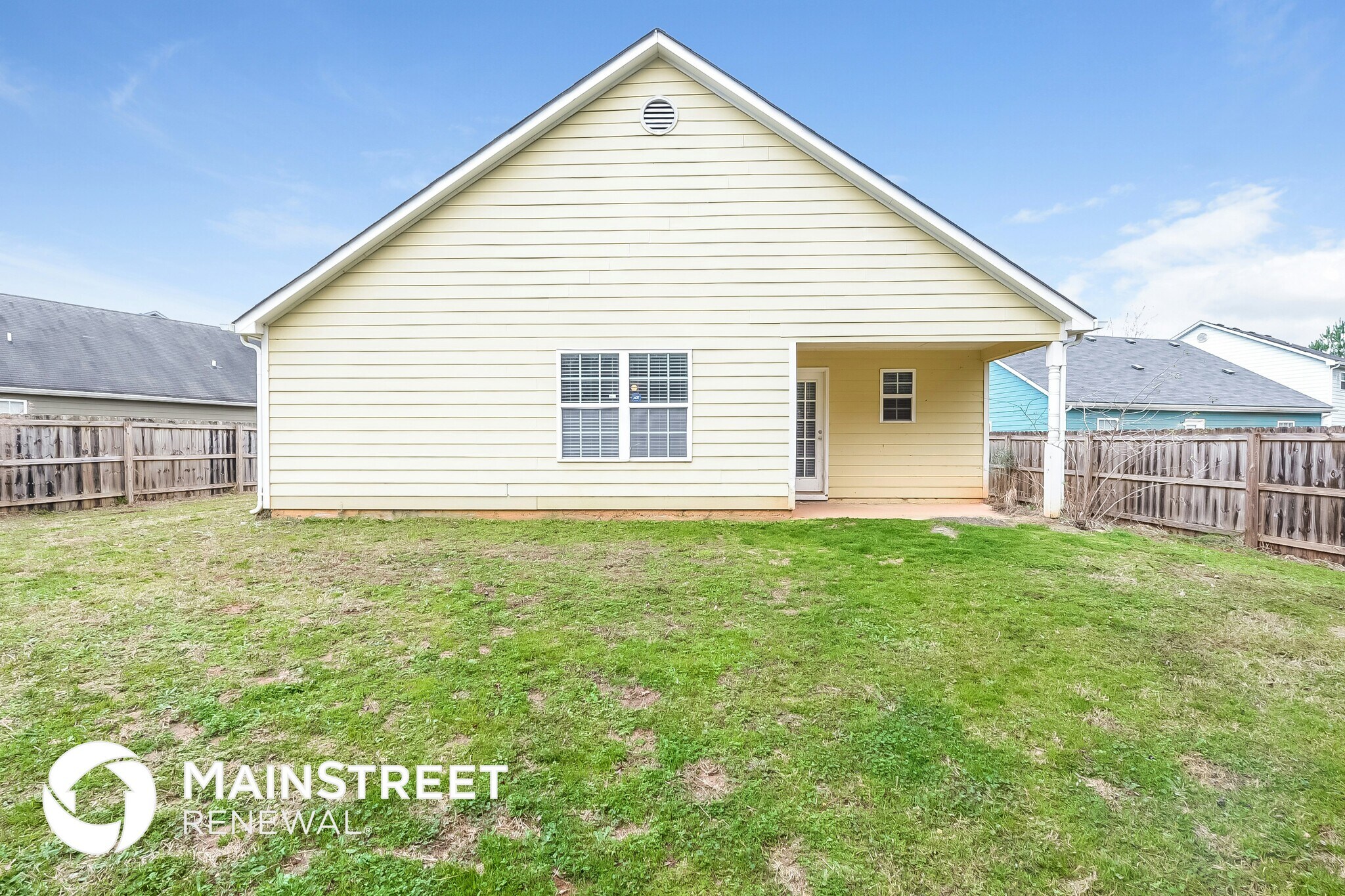 Building Photo - 5179 Tew Ln SW