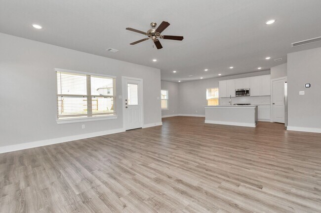 Building Photo - Welcome to the Holly — Spacious Comfort, Modern Style.