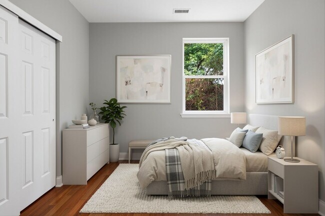 Building Photo - 4007 Jockey Club Circle