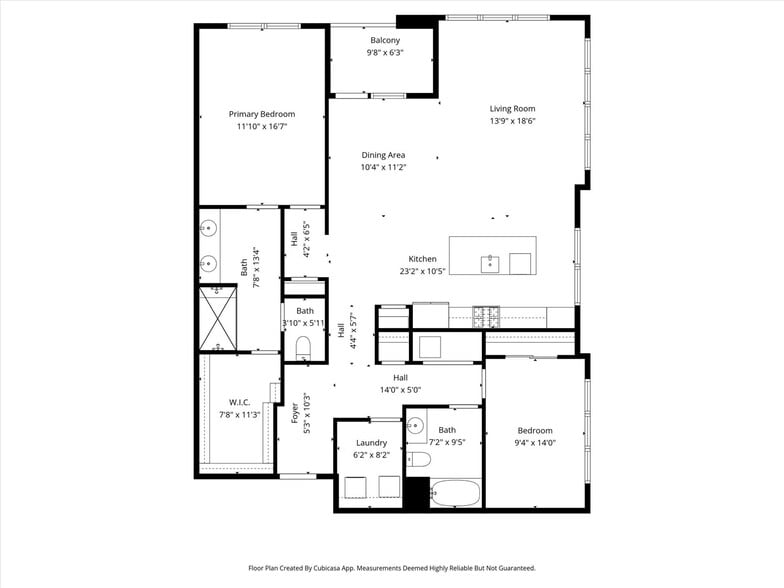 Building Photo - 106 Saint Ives Pl