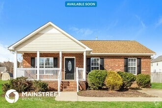 Building Photo - 2211 Saponi Village Ct