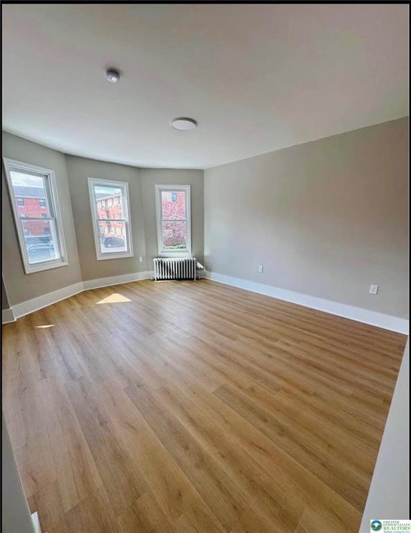 Building Photo - 1343 Washington St