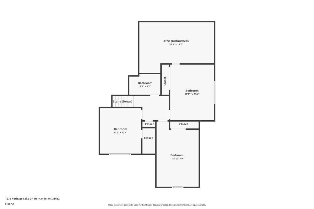 Building Photo - 1275 Heritage Lake Dr