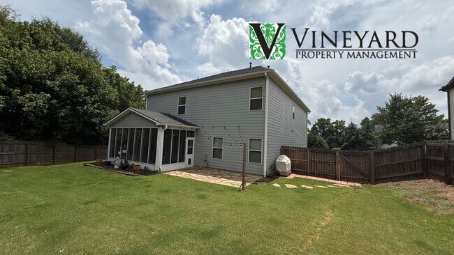 Building Photo - 303 Cherokee Reserve Ct