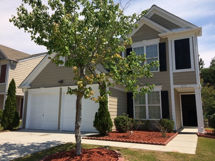 Building Photo - 3274 Saville St SW