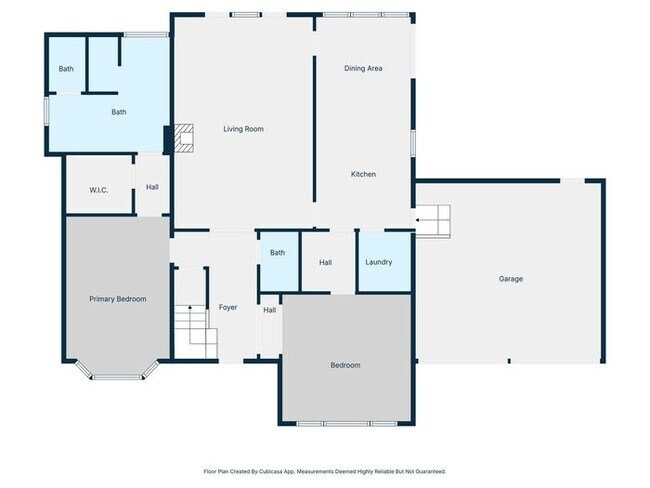 Building Photo - 459 Ivy Park Ln NE