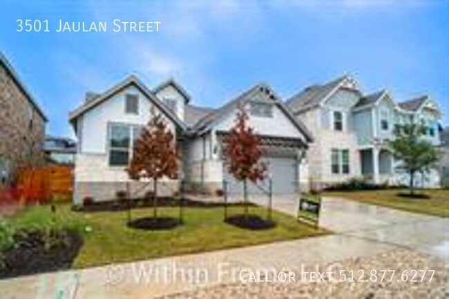 Building Photo - 3501 Jaulan St