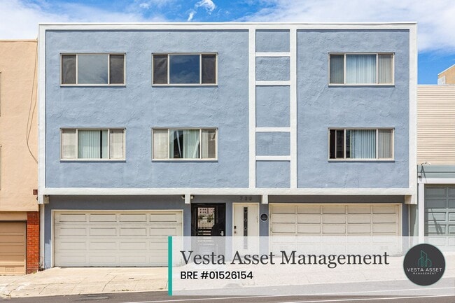 Building Photo - 730 Anza St