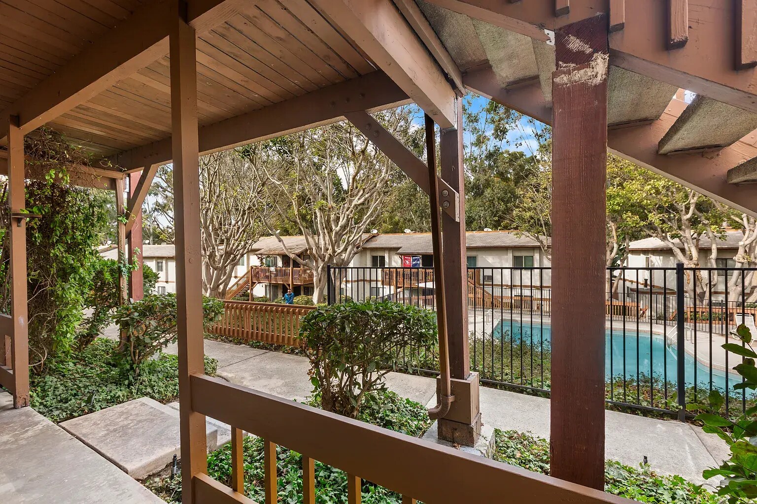 Building Photo - 6358 Rancho Mission Rd